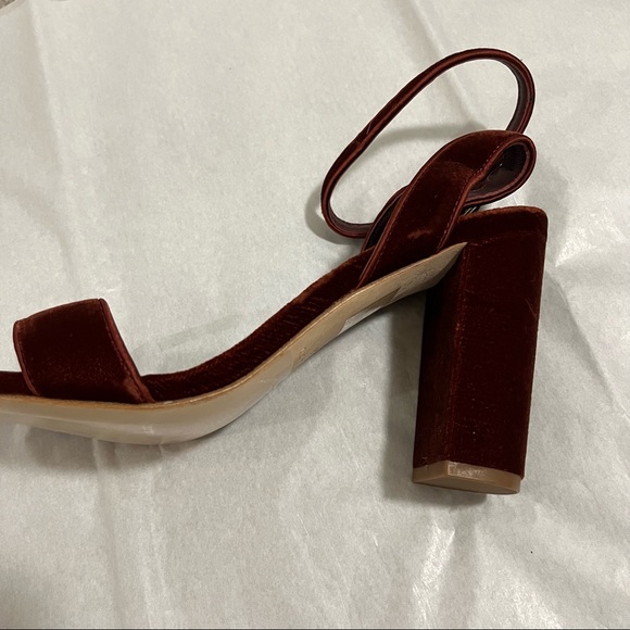 Sandro Paris Heels Size 8 - Picture 8 of 15